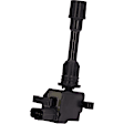 1813756 Ignition Coil, Sold Individually, 2.3L, 6Cyl