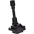 1813756 Ignition Coil, Sold Individually, 2.3L, 6Cyl