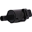2006 Chevrolet Tahoe - Ignition Coil, Round Coil, Sold individually, 8 Cyl 5.3L