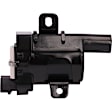 2006 Chevrolet Tahoe - Ignition Coil, Round Coil, Sold individually, 8 Cyl 5.3L
