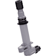 2002 Jeep Liberty - Ignition Coil, Sold individually, 6 Cyl 3.7L
