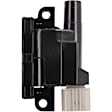 1813775 Ignition Coil, Sold Individually, 1.6L, 4Cyl