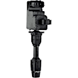 1813776 Ignition Coil, Sold Individually, 4.1L, 8Cyl