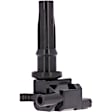 1813778 Ignition Coil, Sold Individually, 2.4L, 4Cyl