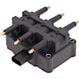 2005 Dodge Caravan - Ignition Coil, Sold Individually, 3.3L 6Cyl
