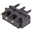 2005 Dodge Caravan - Ignition Coil, Sold Individually, 3.3L 6Cyl