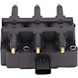 2005 Dodge Caravan - Ignition Coil, Sold Individually, 3.3L 6Cyl