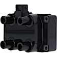 1813791 Ignition Coil, Sold Individually, 2.0L, 4Cyl
