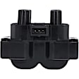 1813791 Ignition Coil, Sold Individually, 2.0L, 4Cyl