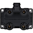 1813791 Ignition Coil, Sold Individually, 2.0L, 4Cyl