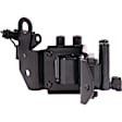 1813792 Ignition Coil, Sold Individually, 1.5L, 4Cyl