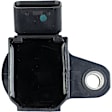 1813797 Ignition Coil, Sold Individually, 1.8L, 4Cyl
