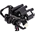 1813799 Ignition Coil, Sold Individually, 2.8L, 6Cyl