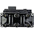 1813808 Ignition Coil, Sold Individually, 2.8L, 6Cyl