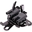 1813810 Ignition Coil, Sold Individually, 2.0L, 4Cyl