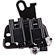 1813810 Ignition Coil, Sold Individually, 2.0L, 4Cyl