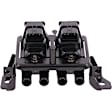 1813812 Ignition Coil, Sold Individually, 1.8L, 4Cyl