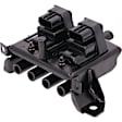 1813812 Ignition Coil, Sold Individually, 1.8L, 4Cyl