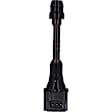 1813817 Ignition Coil, Sold Individually, 1.8L, 4Cyl