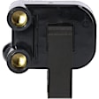 1813822 Ignition Coil, Sold Individually, 2.7L, 6Cyl