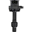 1813826 Ignition Coil, Sold Individually, 1.9L, 4Cyl