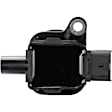 1813826 Ignition Coil, Sold Individually, 1.9L, 4Cyl