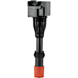 1813831 Front Ignition Coil, Sold Individually, 1.3L, 4Cyl