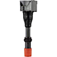 1813831 Front Ignition Coil, Sold Individually, 1.3L, 4Cyl