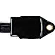 1813831 Front Ignition Coil, Sold Individually, 1.3L, 4Cyl