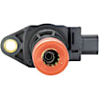 1813831 Front Ignition Coil, Sold Individually, 1.3L, 4Cyl