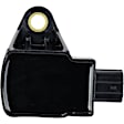 1813832 Ignition Coil, Sold Individually, 1.3L, 4Cyl