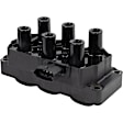 1813838 Ignition Coil, Sold Individually