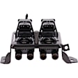 1813839 Ignition Coil, Sold Individually, 1.8L, 4Cyl
