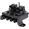 1813839 Ignition Coil, Sold Individually, 1.8L, 4Cyl