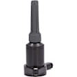 1813840 Ignition Coil, Sold Individually, 4.0L, 6Cyl