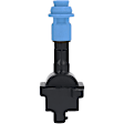 1813841 Ignition Coil, Sold Individually, 3.0L, 6Cyl