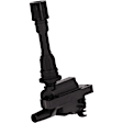 1813848 Ignition Coil, Sold Individually, 1.8L, 4Cyl