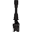 1813848 Ignition Coil, Sold Individually, 1.8L, 4Cyl