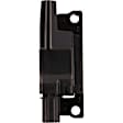 1813848 Ignition Coil, Sold Individually, 1.8L, 4Cyl