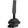 1813853 Ignition Coil, Sold Individually, 4.0L, 8Cyl