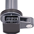 1813856 Ignition Coil, Sold Individually, 4.2L, 8Cyl