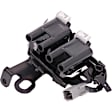1813857 Ignition Coil, Sold Individually, 2.0L, 4Cyl