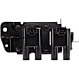 1813860 Ignition Coil, Sold Individually, 1.6L, 4Cyl