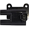 1813862 Passenger Side Ignition Coil, Sold Individually, 1.5L, 4Cyl