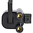 1813862 Passenger Side Ignition Coil, Sold Individually, 1.5L, 4Cyl