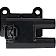 1813863 Ignition Coil, Sold Individually, 1.5L, 4Cyl