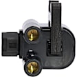 1813863 Ignition Coil, Sold Individually, 1.5L, 4Cyl