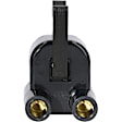 1813865 Ignition Coil, Sold Individually, 2.7L, 6Cyl