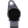 1813866 Ignition Coil, Sold Individually, 3.3L, 6Cyl