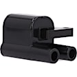 1813871 Ignition Coil, Sold Individually, 2.7L, 6Cyl